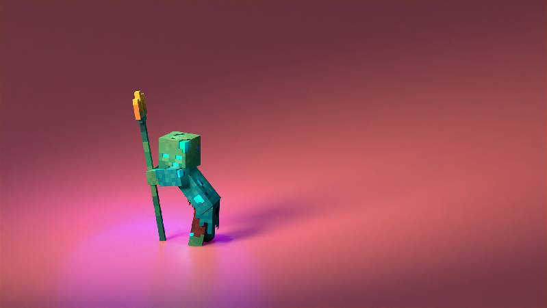 Скриншот мода Dandelion X #3