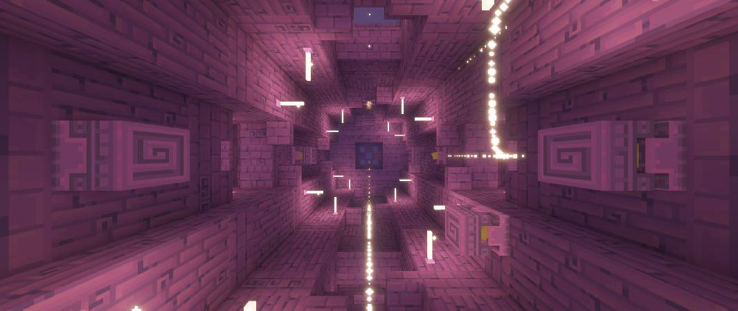 Скриншот мода Dandelion X #17