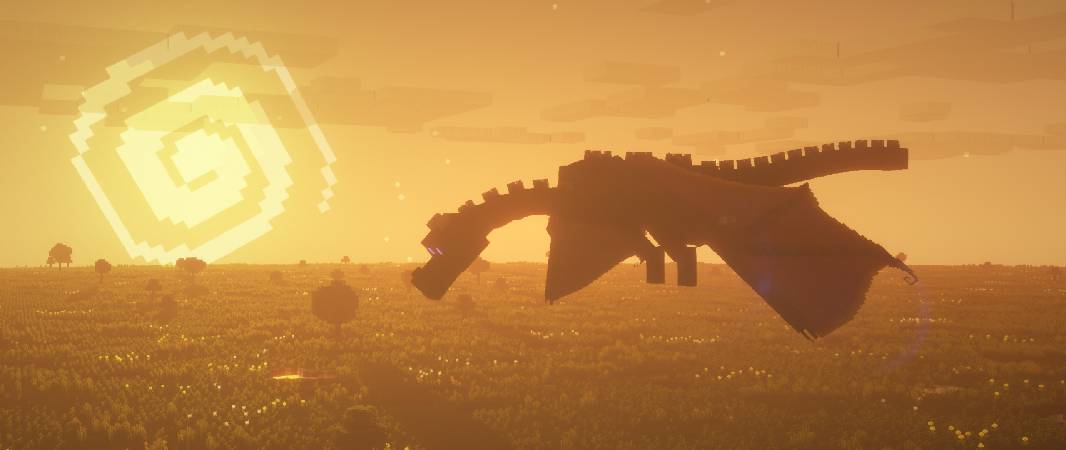 Скриншот мода Dandelion X #24