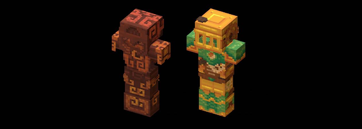 Скриншот мода Dandelion X #36