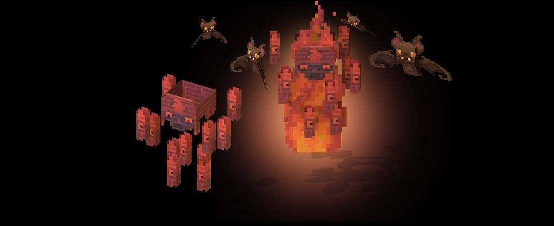 Скриншот мода Dandelion X #39