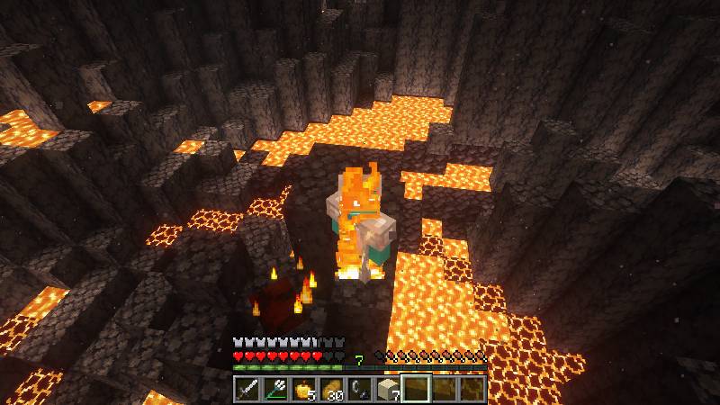 Скриншот мода Danger Close #2