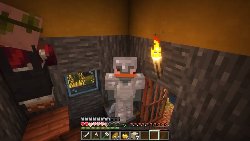 Скриншот мода Danger Close #5