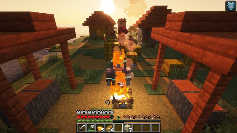 Скриншот мода Danger Close #7