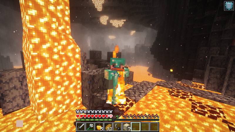 Скриншот мода Danger Close #8