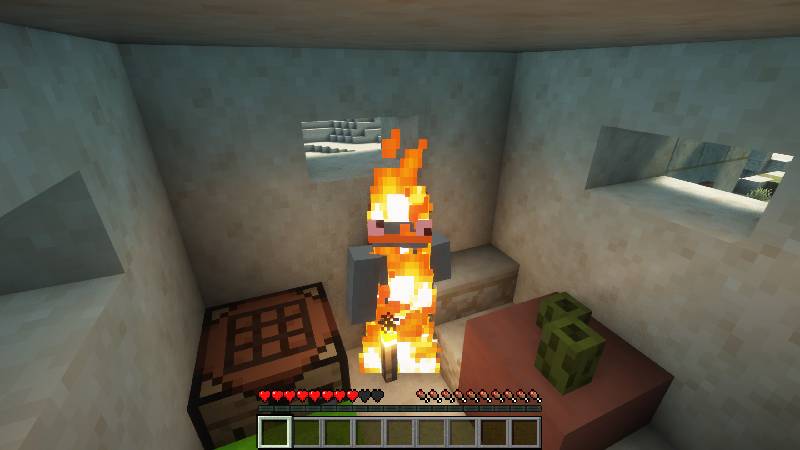 Скриншот мода Danger Close #9