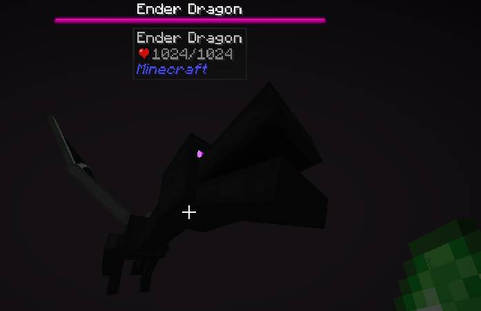 Скриншот мода DarkMobs - RPG Mob Difficulty (Dark Souls Like Mobs) #1