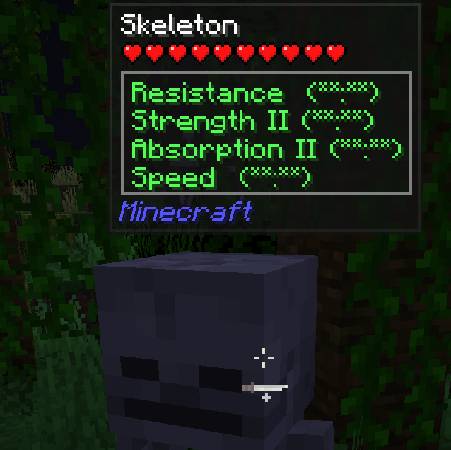 Скриншот мода DarkMobs - RPG Mob Difficulty (Dark Souls Like Mobs) #4