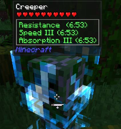 Скриншот мода DarkMobs - RPG Mob Difficulty (Dark Souls Like Mobs) #5