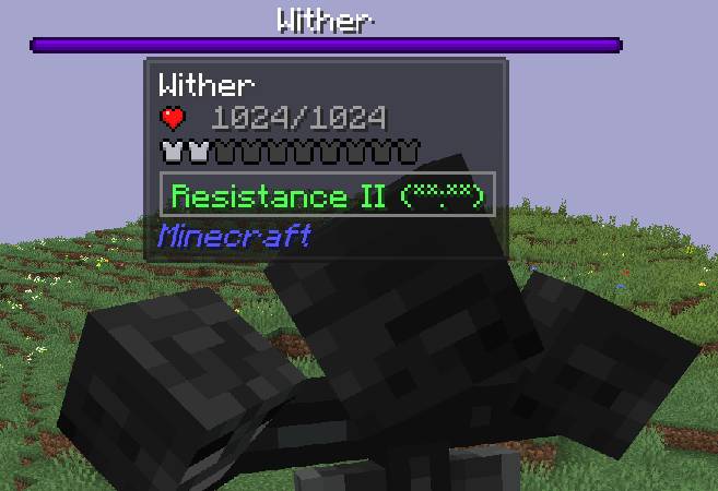 Скриншот мода DarkMobs - RPG Mob Difficulty (Dark Souls Like Mobs) #8