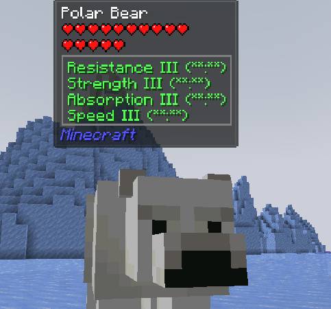 Скриншот мода DarkMobs - RPG Mob Difficulty (Dark Souls Like Mobs) #10