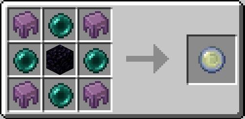 Скриншот мода DarkOrb - Orb of Origins Recipe #1