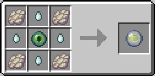 Скриншот мода DarkOrb - Orb of Origins Recipe #4