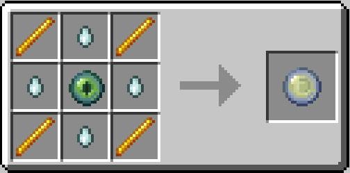 Скриншот мода DarkOrb - Orb of Origins Recipe #5