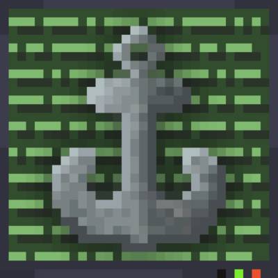 Скриншот мода Data Anchor #1