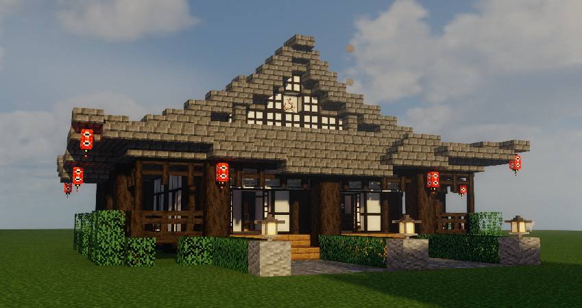 Скриншот мода Dawn Of Time #2