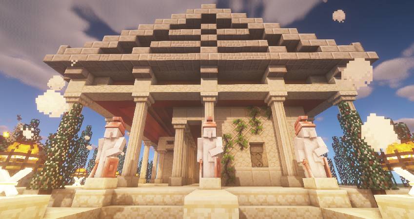 Скриншот мода Dawn Of Time #6