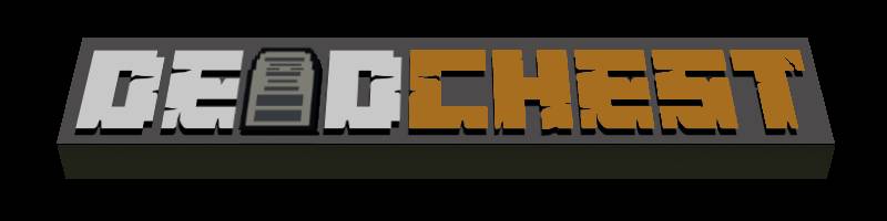 Скриншот мода DeadChest #2