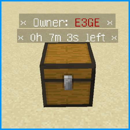 Скриншот мода DeadChest #7