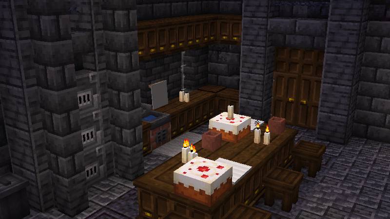 Скриншот мода Decoration Delight: Refurbished #2