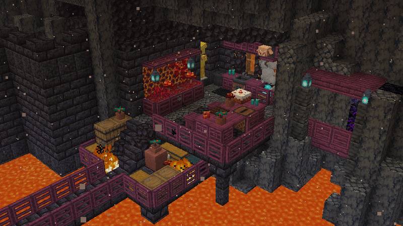 Скриншот мода Decoration Delight: Refurbished #4