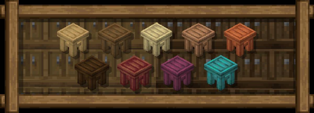 Скриншот мода Decoration Delight: Refurbished #12