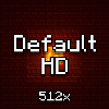 Логотип мода Default HD 512x