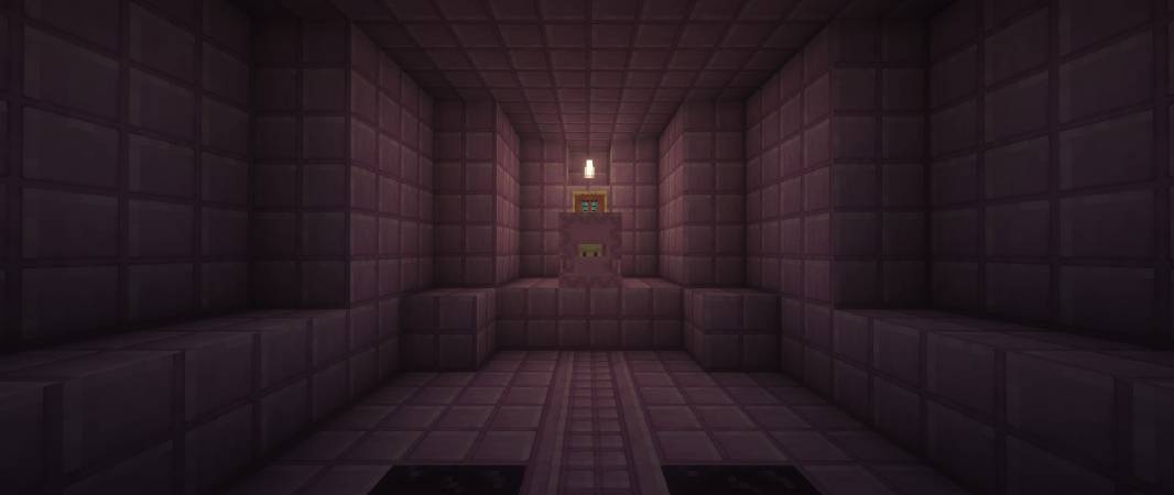 Скриншот мода Default HD 64x #12