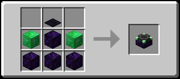 Скриншот мода Disenchanter #2