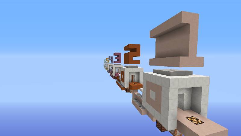 Скриншот мода Diversity #5