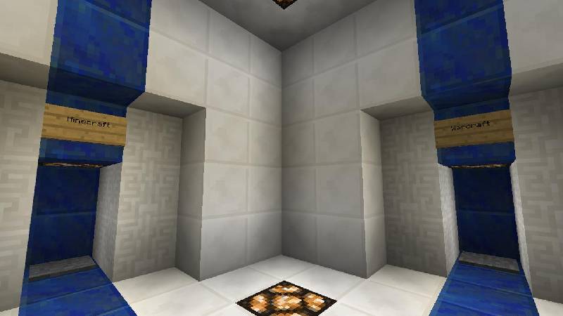 Скриншот мода Diversity #6