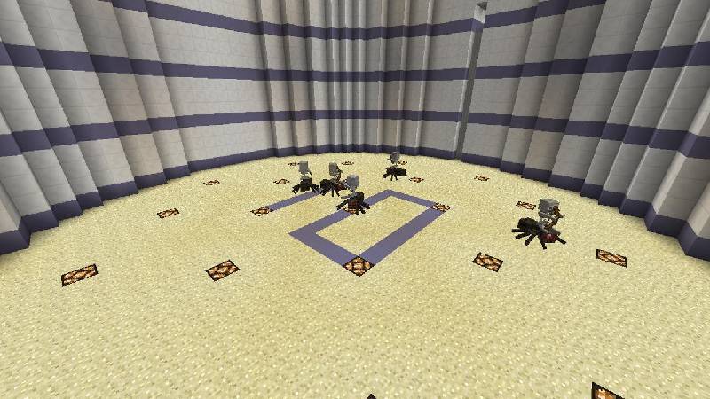 Скриншот мода Diversity #7