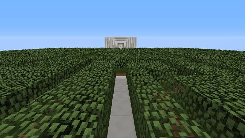 Скриншот мода Diversity #9