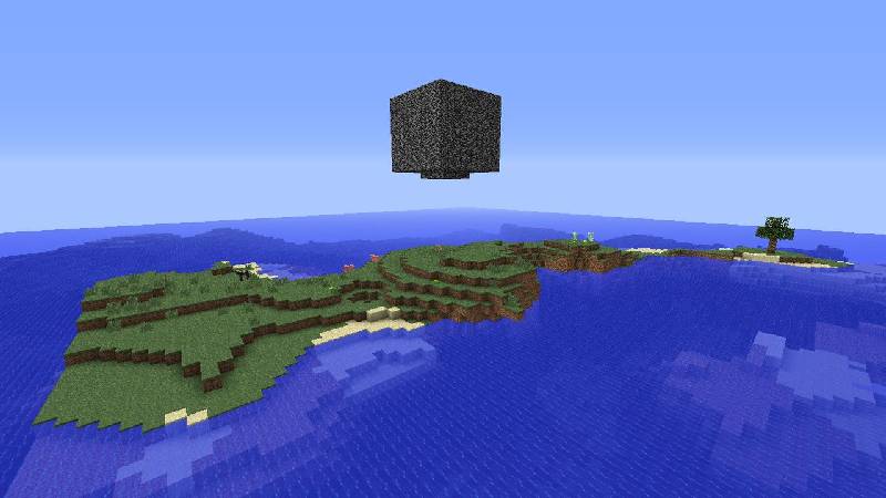 Скриншот мода Diversity #11