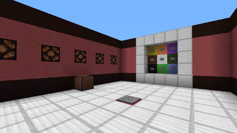 Скриншот мода Diversity #12