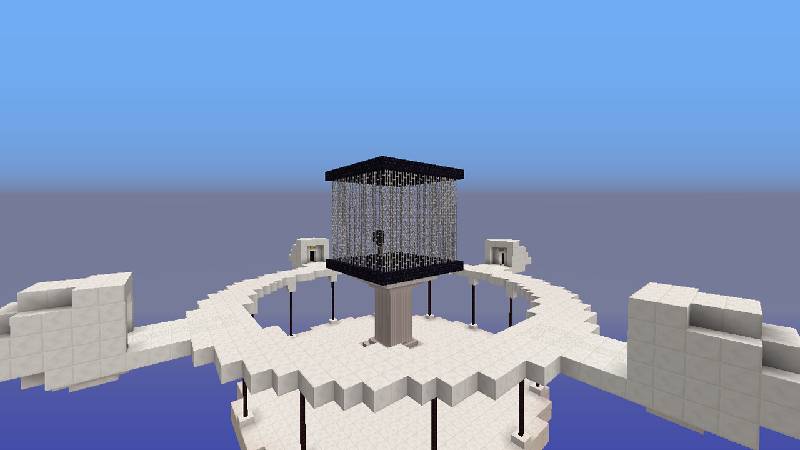 Скриншот мода Diversity #13