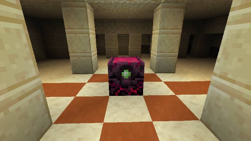 Скриншот мода Divine Missions #2