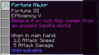 Скриншот мода CIT for Doomlike Dungeons #7