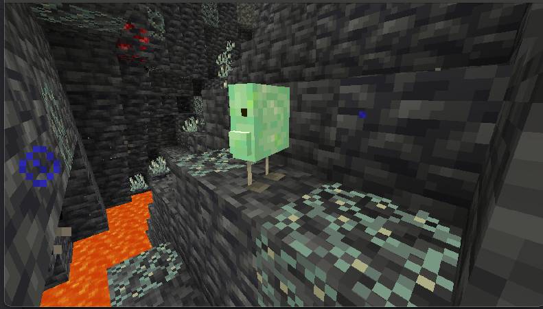 Скриншот мода Compatify #1