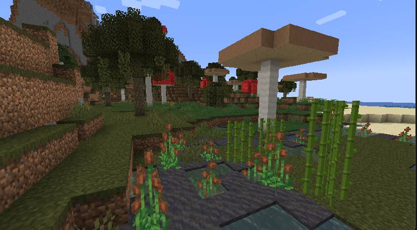 Скриншот мода Compatify #2