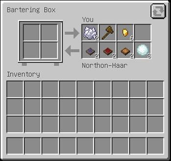 Скриншот мода Drink Beer Refill #2