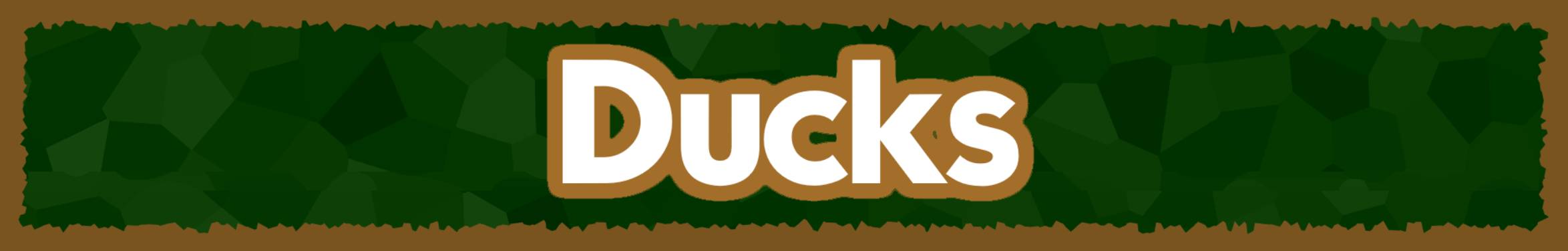 Скриншот мода Duckery #4