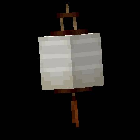 Скриншот мода Dusty Decorations #5