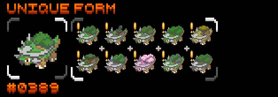 Скриншот мода E19 - Cobblemon Minimap Icons #10