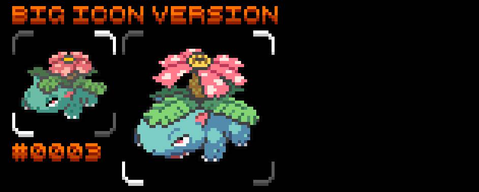 Скриншот мода E19 - Cobblemon Minimap Icons #13