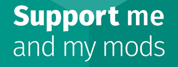 Скриншот мода Ears (+ Snouts/Muzzles, Tails, Horns, Wings, and More) #2