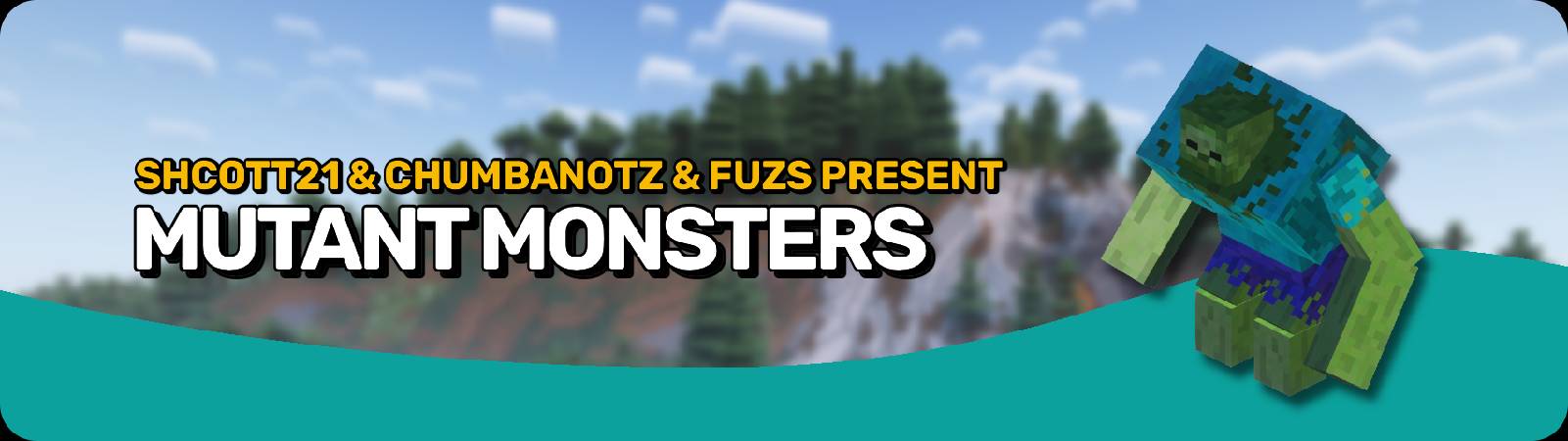 Скриншот мода Echo Chest #7