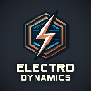 Логотип мода Electrodynamics