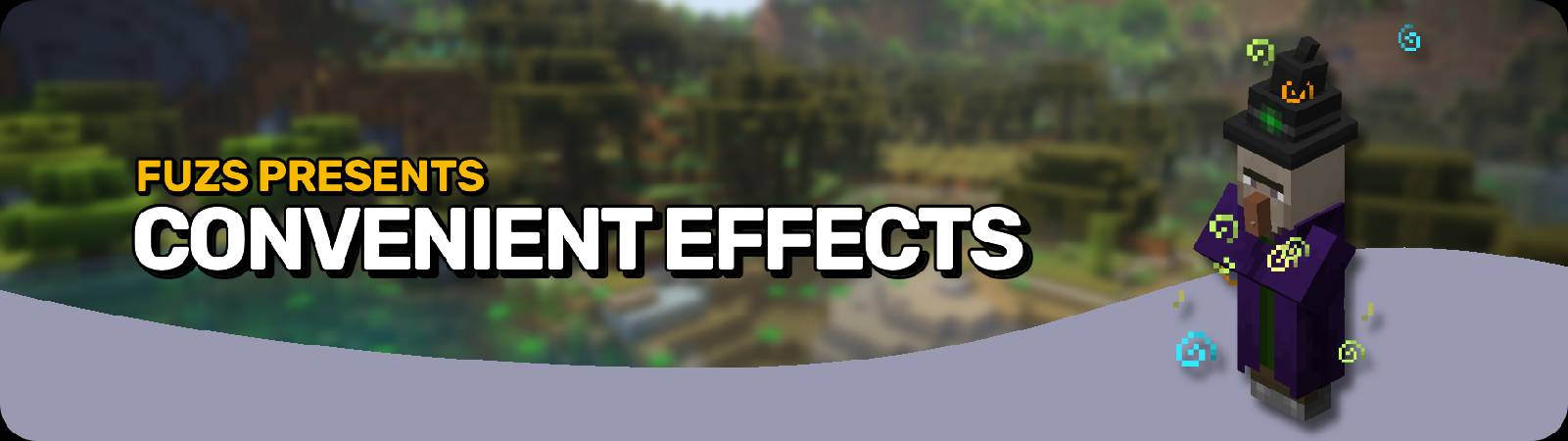 Скриншот мода Ender Zoology #10