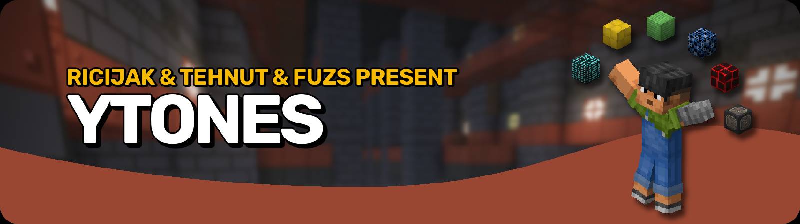 Скриншот мода Ender Zoology #12